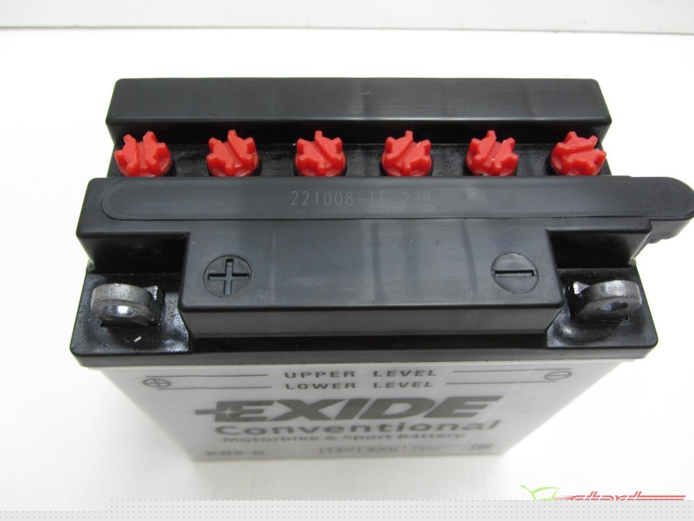 Batterie Moto Tradizionali e AGM 1